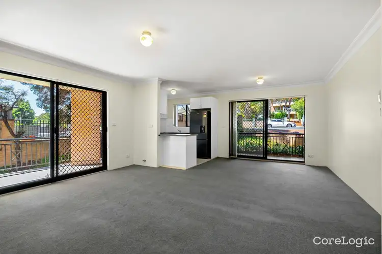 Third view of Homely unit listing, 1/55 Stapleton Street, Pendle Hill NSW 2145