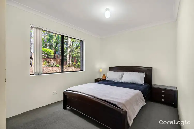 Fifth view of Homely unit listing, 1/55 Stapleton Street, Pendle Hill NSW 2145