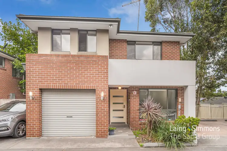 6/81 Metella Road