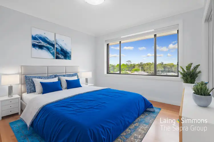 Sixth view of Homely townhouse listing, 6/81 Metella Road, Toongabbie NSW 2146