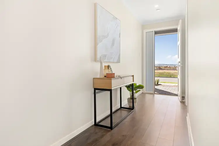 Second view of Homely house listing, 12 Nyon Court, Angle Vale SA 5117