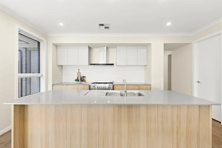 Fifth view of Homely house listing, 12 Nyon Court, Angle Vale SA 5117