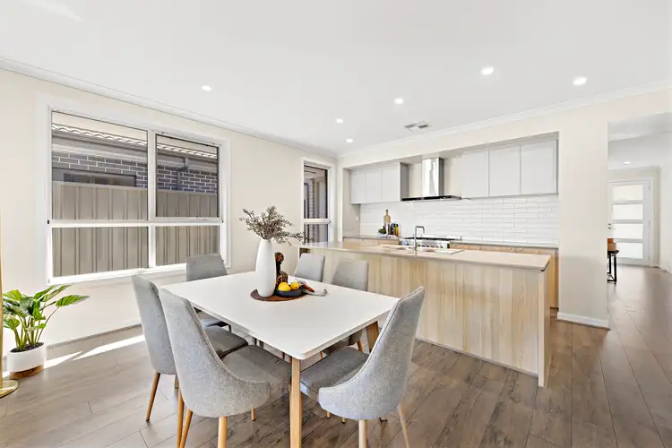 Sixth view of Homely house listing, 12 Nyon Court, Angle Vale SA 5117