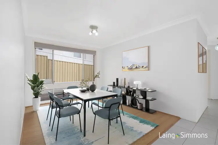 Third view of Homely house listing, 10 Cowe Close, Bonnyrigg Heights NSW 2177