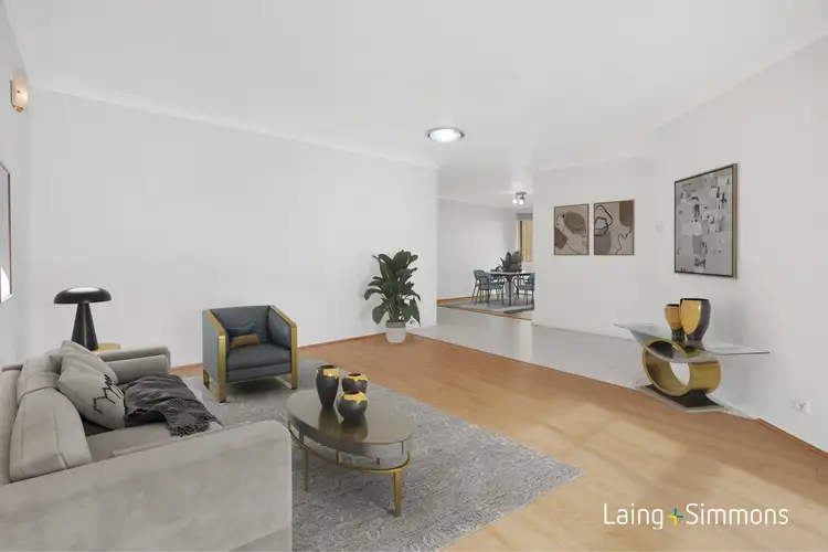 Fourth view of Homely house listing, 10 Cowe Close, Bonnyrigg Heights NSW 2177