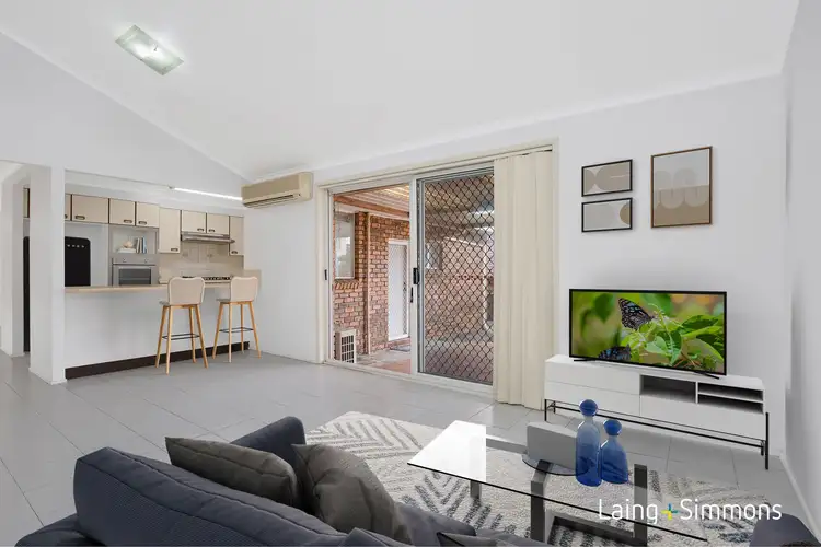 Fifth view of Homely house listing, 10 Cowe Close, Bonnyrigg Heights NSW 2177