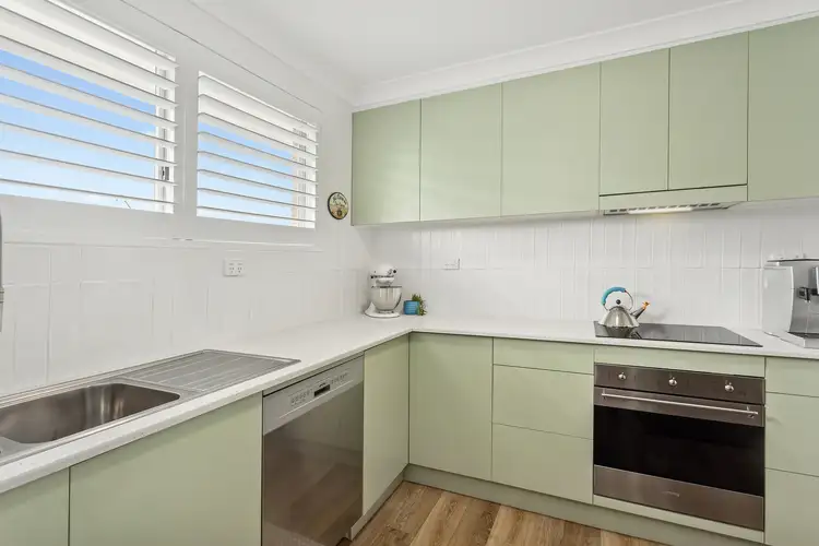 Second view of Homely unit listing, 18/384 Rocky Point Road, Sans Souci NSW 2219