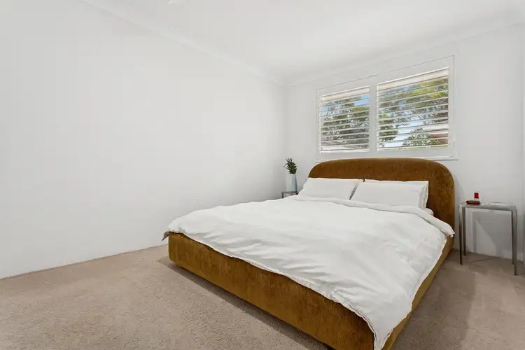 Third view of Homely unit listing, 18/384 Rocky Point Road, Sans Souci NSW 2219