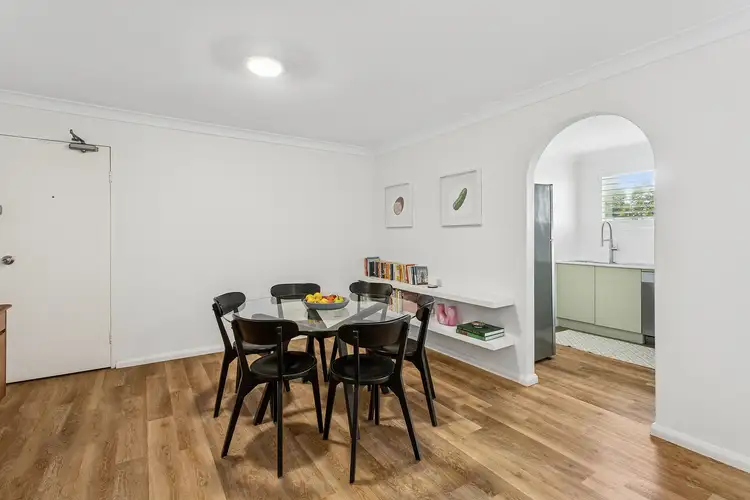 Fourth view of Homely unit listing, 18/384 Rocky Point Road, Sans Souci NSW 2219