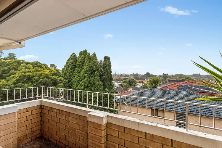 Sixth view of Homely unit listing, 18/384 Rocky Point Road, Sans Souci NSW 2219