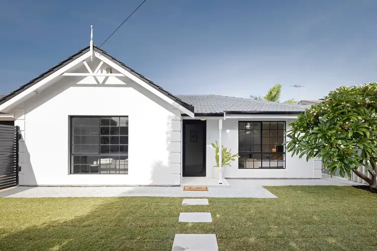 Main view of Homely house listing, 1/1 Strathmore Terrace, Brighton SA 5048