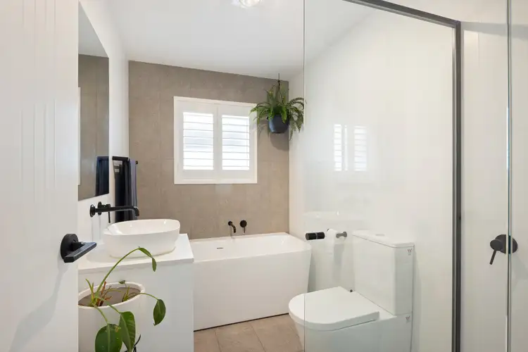 Third view of Homely house listing, 1/1 Strathmore Terrace, Brighton SA 5048