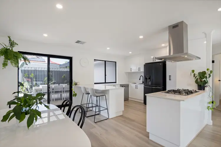 Third view of Homely house listing, 1/1 Strathmore Terrace, Brighton SA 5048