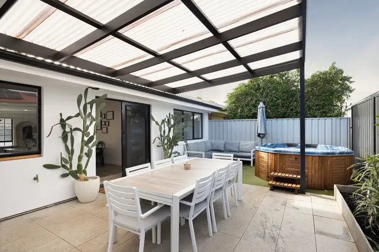 Fourth view of Homely house listing, 1/1 Strathmore Terrace, Brighton SA 5048