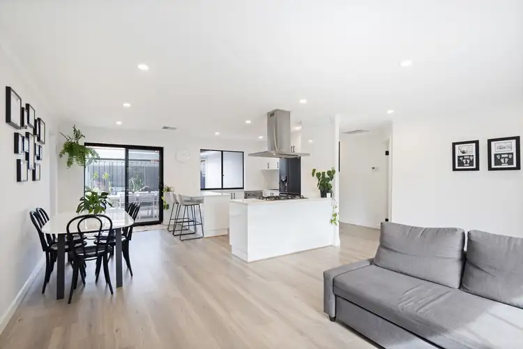 Fourth view of Homely house listing, 1/1 Strathmore Terrace, Brighton SA 5048