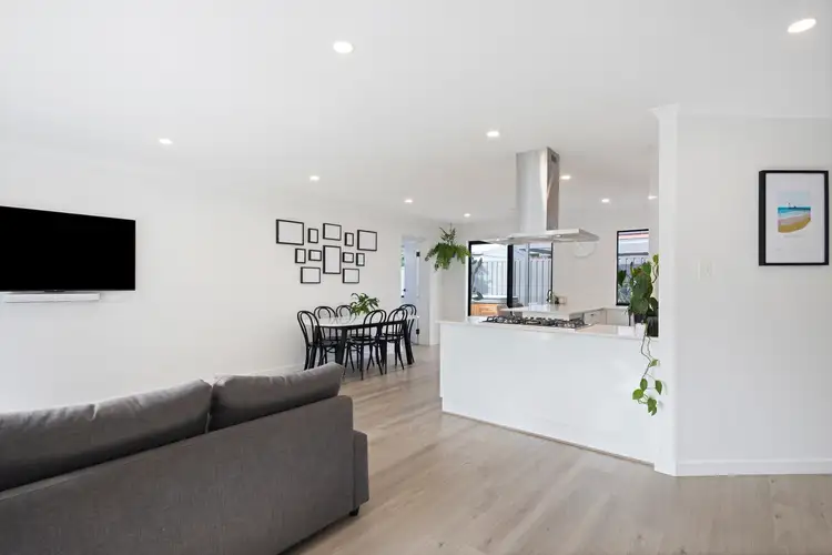 Fifth view of Homely house listing, 1/1 Strathmore Terrace, Brighton SA 5048