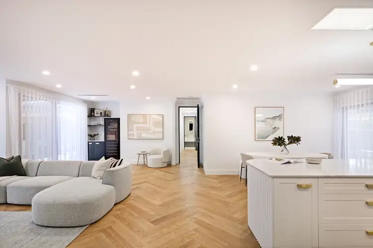 Second view of Homely house listing, 32 French Street, Netherby SA 5062