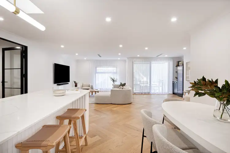 Third view of Homely house listing, 32 French Street, Netherby SA 5062