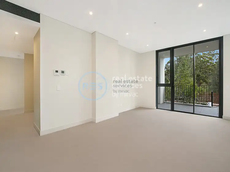 Third view of Homely apartment listing, G13/1A The Crescent, Glebe NSW 2037