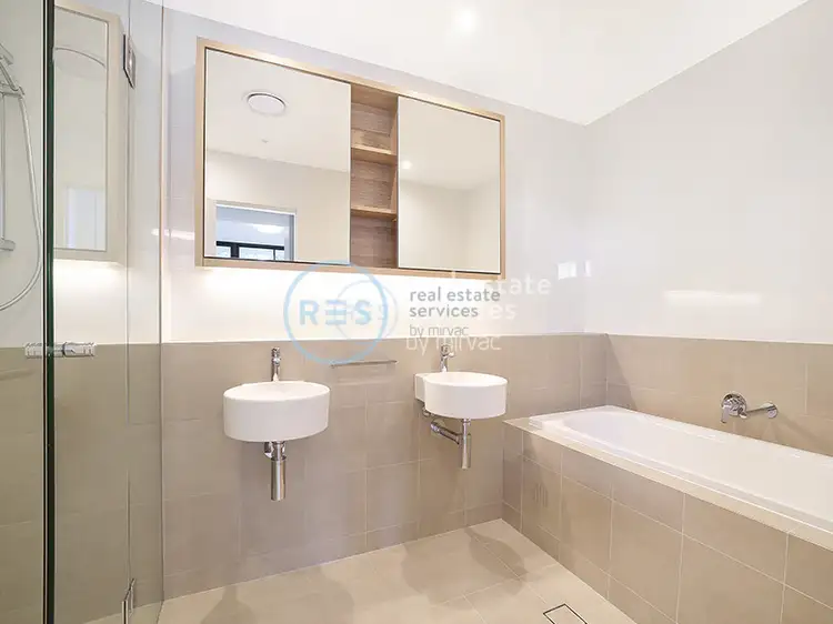 Fourth view of Homely apartment listing, G13/1A The Crescent, Glebe NSW 2037