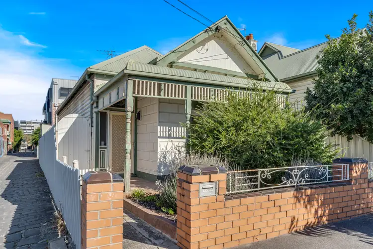 Main view of Homely house listing, 176 Glenlyon Road, Brunswick East VIC 3057