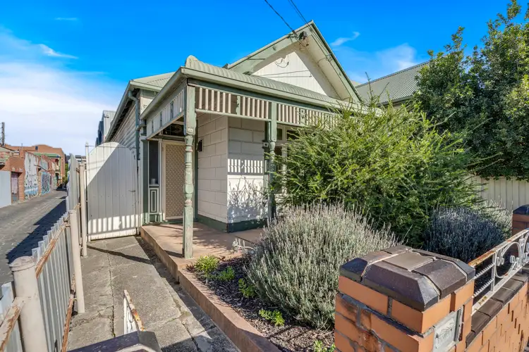 Second view of Homely house listing, 176 Glenlyon Road, Brunswick East VIC 3057