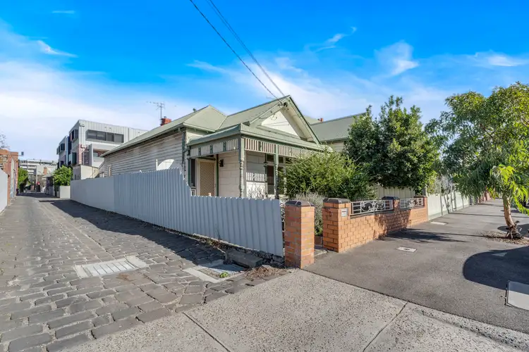 Third view of Homely house listing, 176 Glenlyon Road, Brunswick East VIC 3057