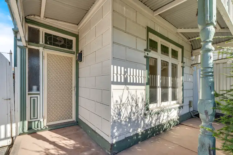 Fourth view of Homely house listing, 176 Glenlyon Road, Brunswick East VIC 3057