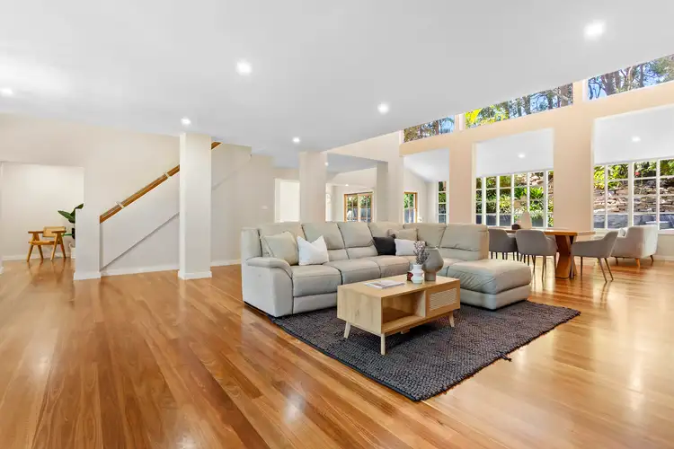 Main view of Homely house listing, 22 Copper Valley Close, Caves Beach NSW 2281