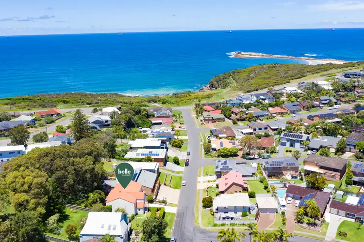 22 Copper Valley Close, Caves Beach NSW 2281