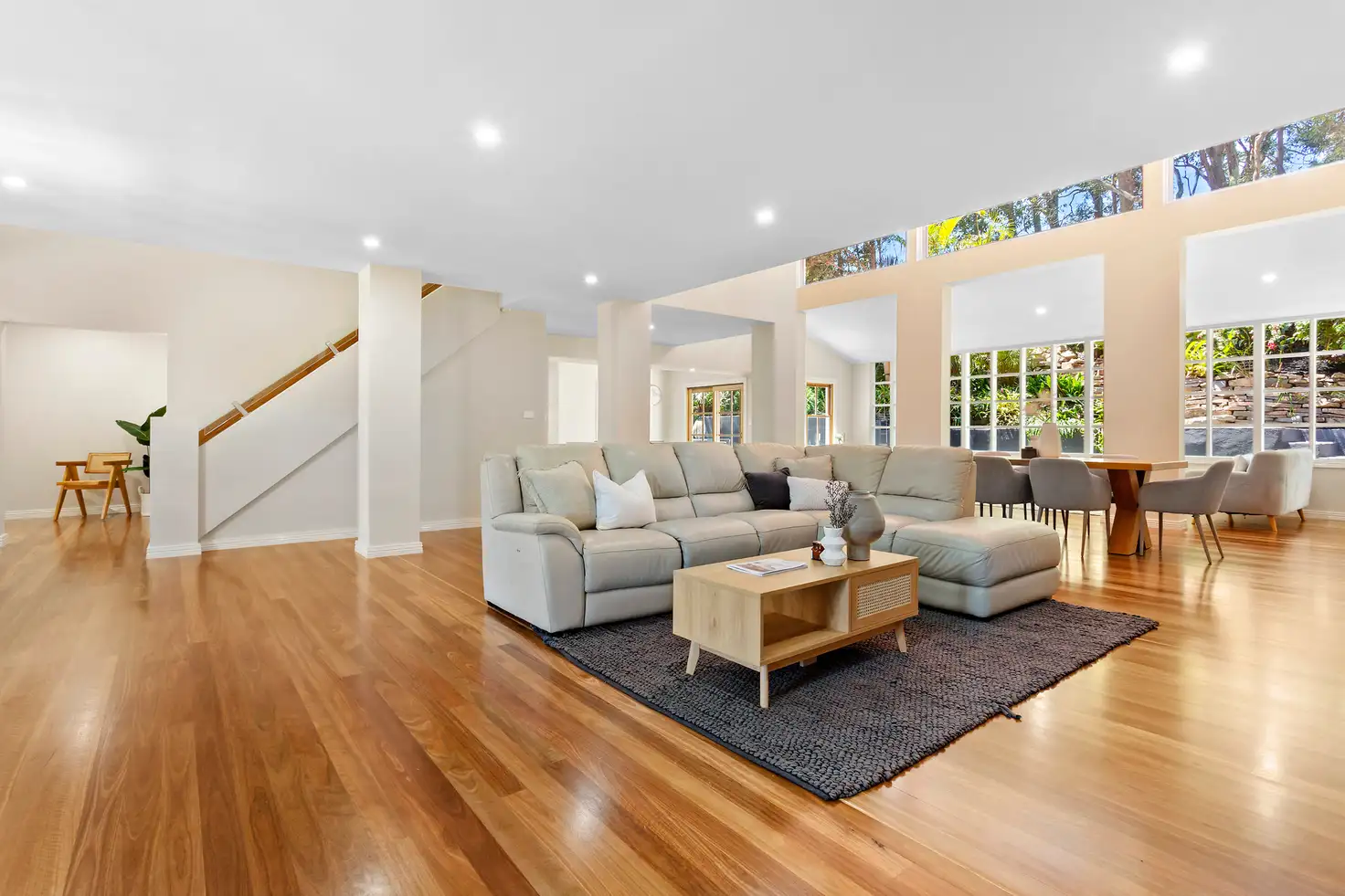 Main view of Homely house listing, 22 Copper Valley Close, Caves Beach NSW 2281