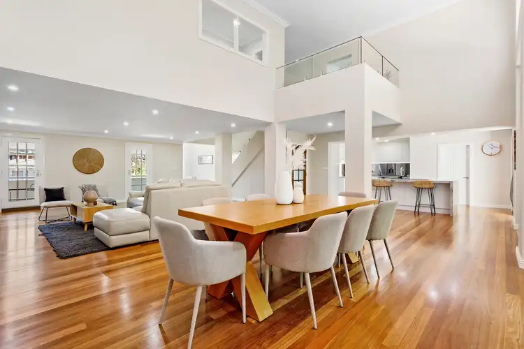 Fourth view of Homely house listing, 22 Copper Valley Close, Caves Beach NSW 2281