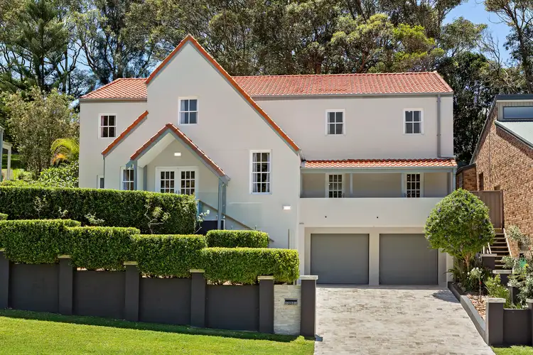 Sixth view of Homely house listing, 22 Copper Valley Close, Caves Beach NSW 2281