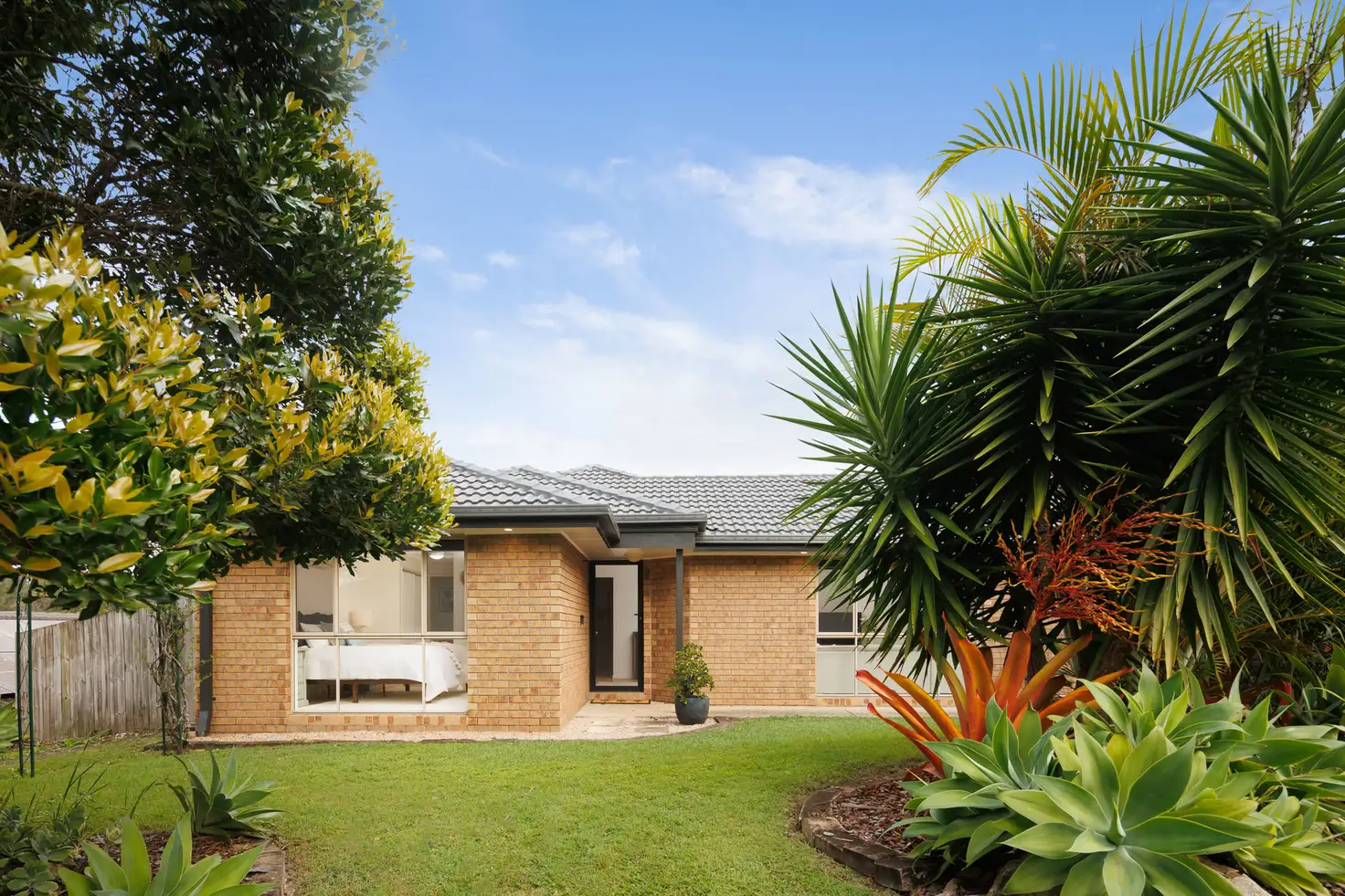 Main view of Homely house listing, 12 Greenwood Close, Moggill QLD 4070