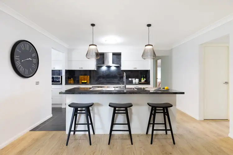 Third view of Homely house listing, 12 Greenwood Close, Moggill QLD 4070