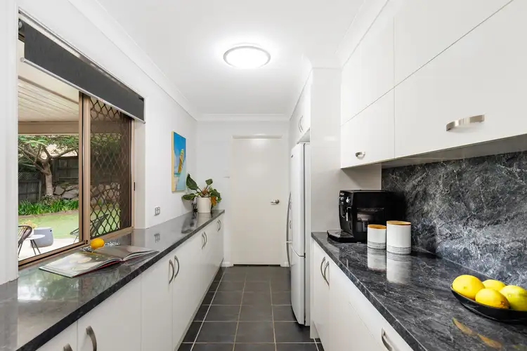 Fourth view of Homely house listing, 12 Greenwood Close, Moggill QLD 4070