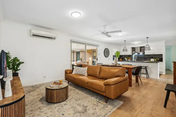 Fifth view of Homely house listing, 12 Greenwood Close, Moggill QLD 4070