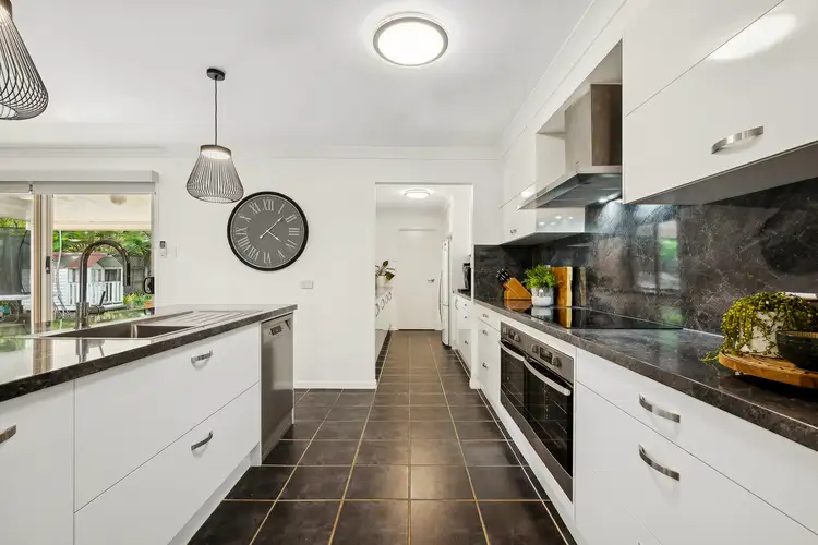 Sixth view of Homely house listing, 12 Greenwood Close, Moggill QLD 4070