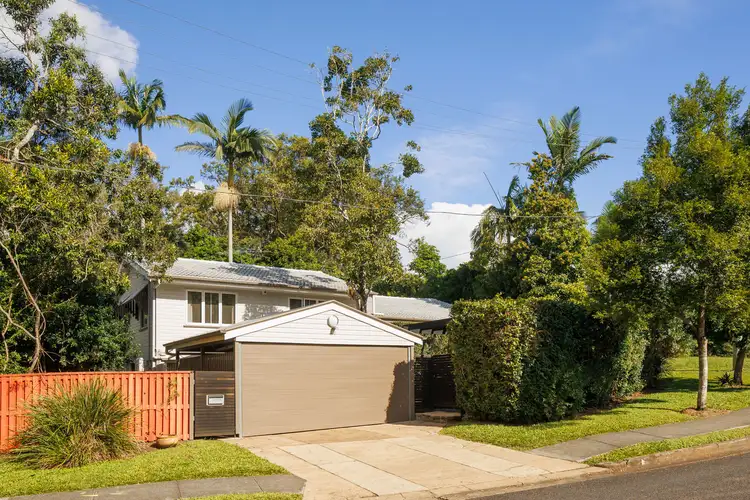 41 Aberfoyle Street, Kenmore QLD 4069