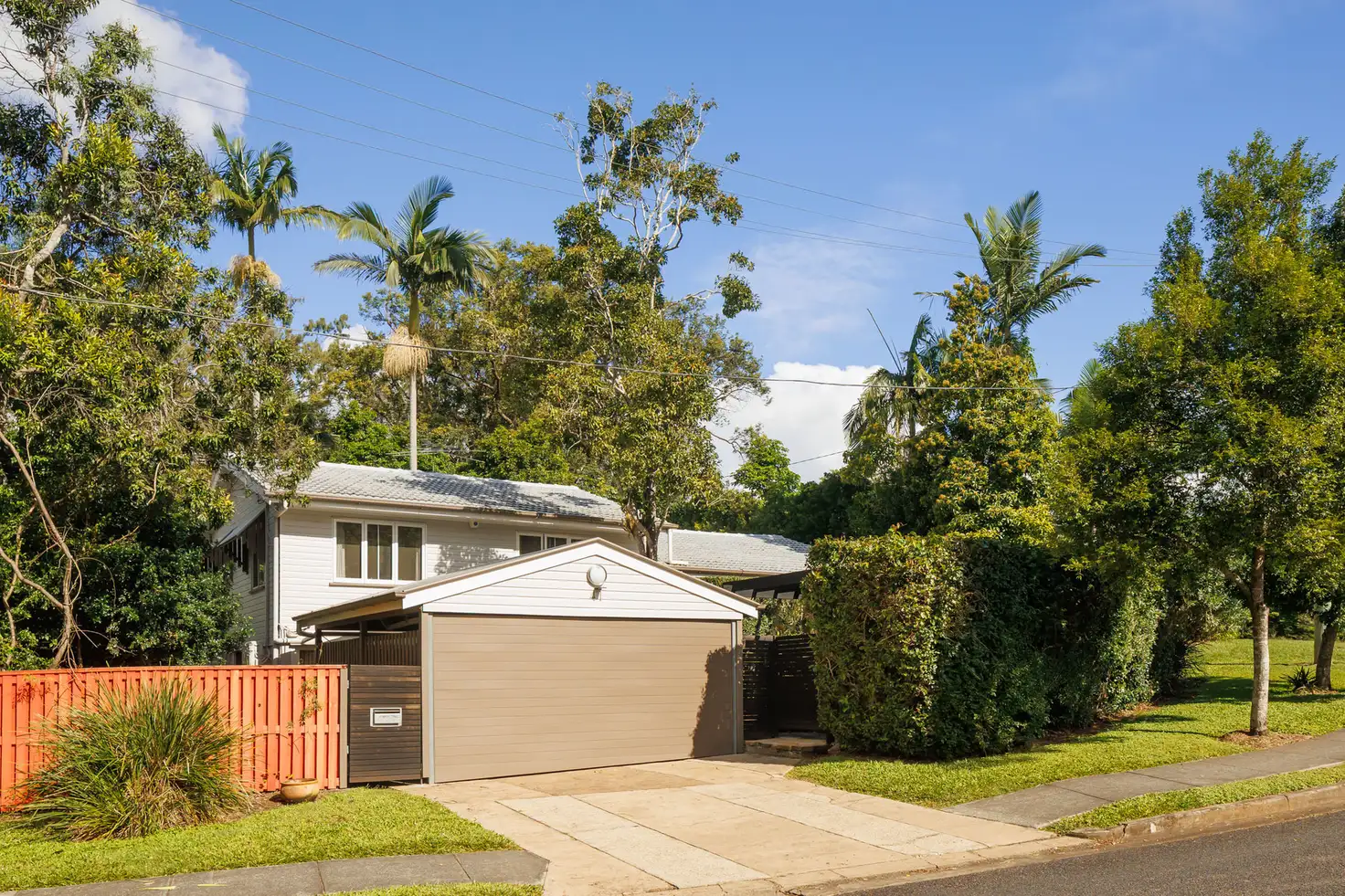 Main view of Homely house listing, 41 Aberfoyle Street, Kenmore QLD 4069