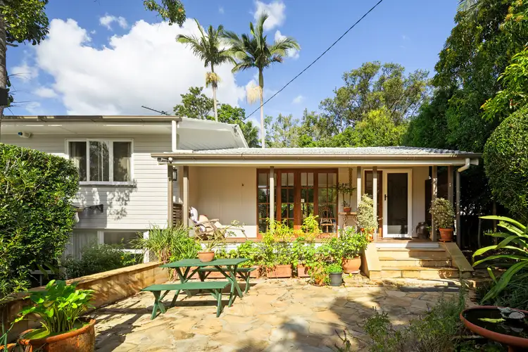 Second view of Homely house listing, 41 Aberfoyle Street, Kenmore QLD 4069