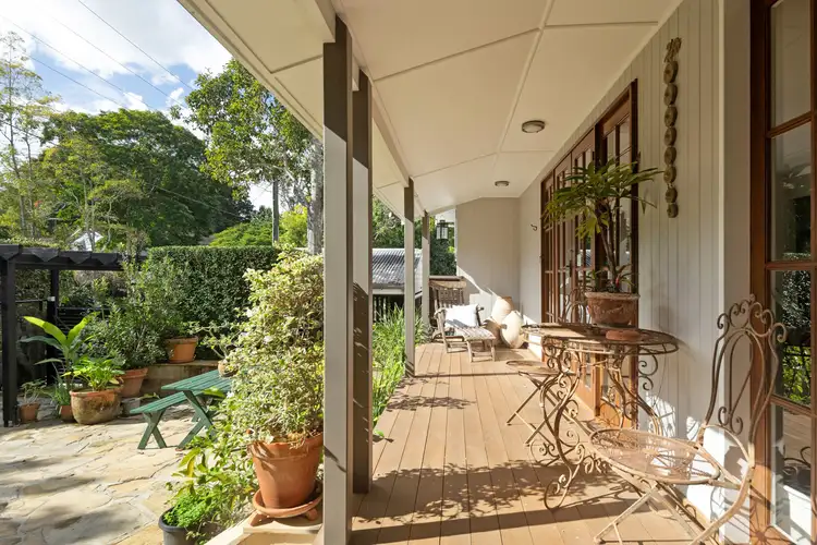Third view of Homely house listing, 41 Aberfoyle Street, Kenmore QLD 4069