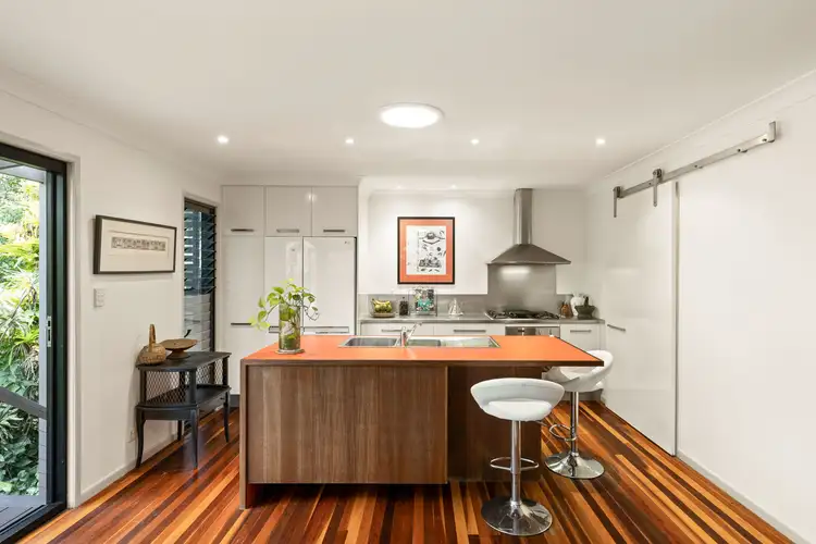 Fifth view of Homely house listing, 41 Aberfoyle Street, Kenmore QLD 4069