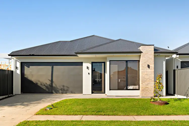 5 Lincoln Avenue, Fulham Gardens SA 5024