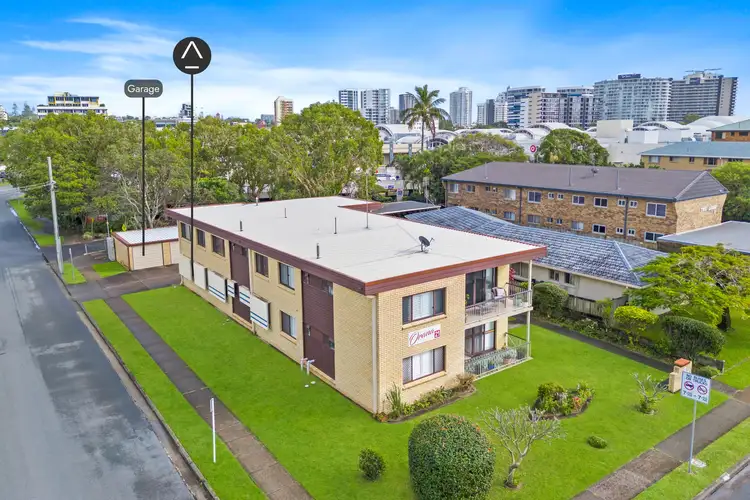 3/21 Endeavour Parade, Tweed Heads NSW 2485