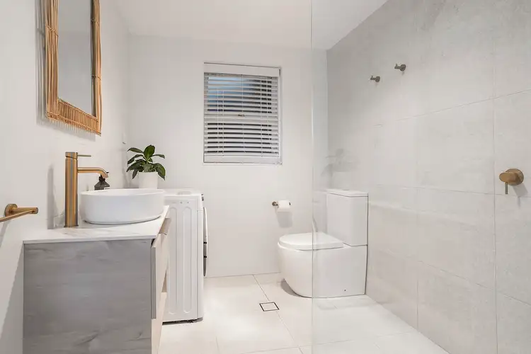 Third view of Homely apartment listing, 2/3 Swan Street, Woolooware NSW 2230