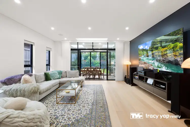 Second view of Homely house listing, 1 Lewis Street, Epping NSW 2121