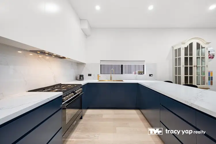 Fourth view of Homely house listing, 1 Lewis Street, Epping NSW 2121