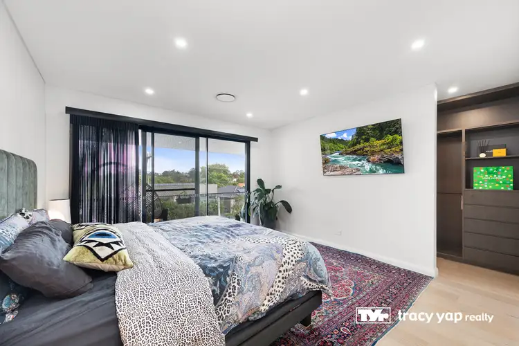 Sixth view of Homely house listing, 1 Lewis Street, Epping NSW 2121