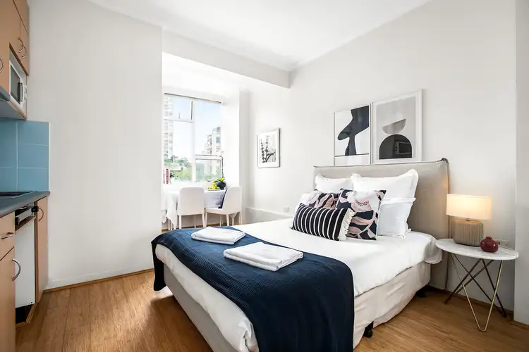 607/2b Mona Road, Darling Point NSW 2027